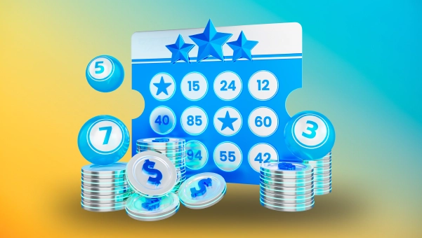 Русское лото представляет собой одну из самых популярных числовых лотерей