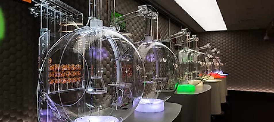 Русское лото пользуется большим спросом