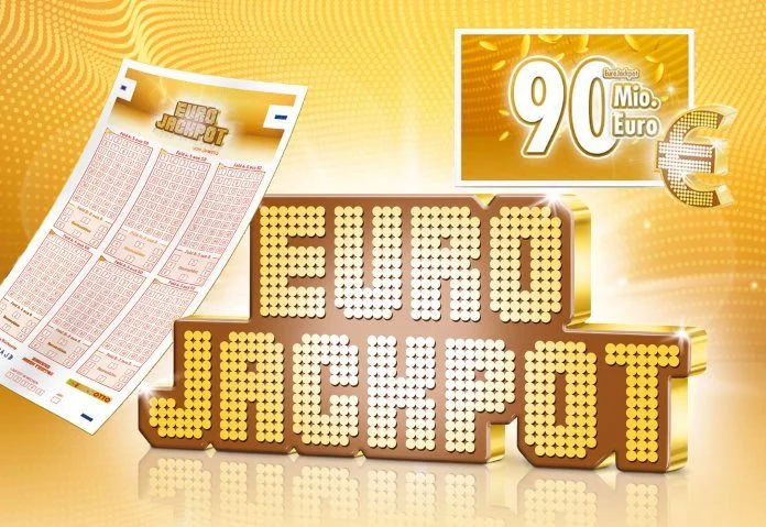 eurojackpot