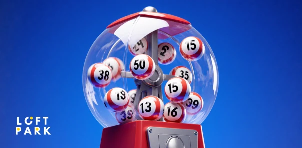 Лофт Парк | Открой билет — открой новые возможности