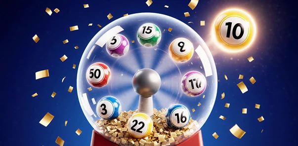 Lotto 6/49_Проверь удачу в честных лотереях с мгновенными результатами