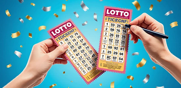 Викинг Лото | Лотерея, которая вдохновляет на победу