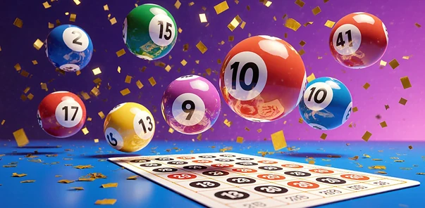 Викинг Лото | Шанс на выигрыш начинается с одного клика