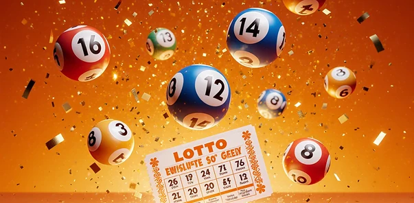 Лотерея Евроджекпот_Нажми «Играть» — и пусть удача будет на твоей стороне