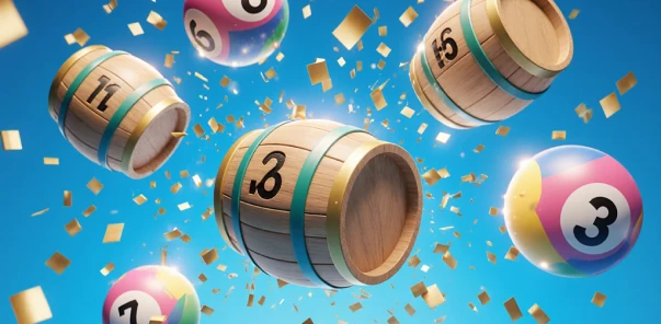 Казлото | Всё начинается с одного билета — остальное сделает фортуна