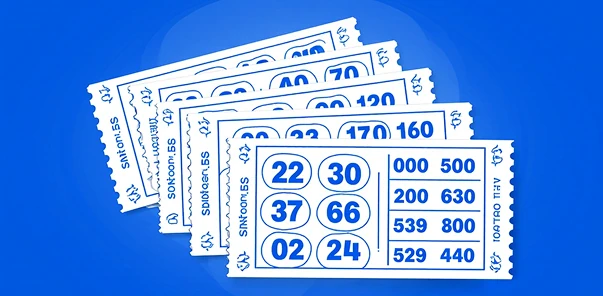 Лотерея 12 из 24 | Сделай шаг к удаче выбери билет и участвуй в розыгрыше