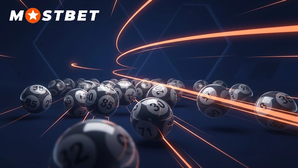 Официальный разбор интерфейса и безопасности лотерейных билетов Mostbet Casino от Лото Германия