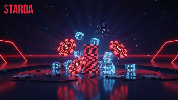 Лото Германия | Лотерея, где выигрывают каждый день в Starda Casino