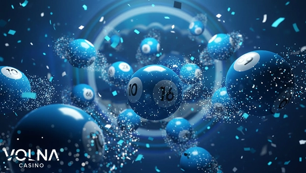 Лото Германия | Лотерея, где выигрывают каждый день в Volna Casino