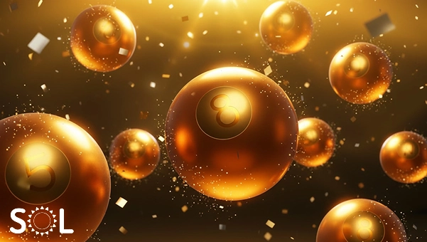 Лото Германия | Лотерея, где выигрывают каждый день в Sol Casino